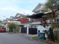 Sunrise Villa (D28), Terrace #455901601